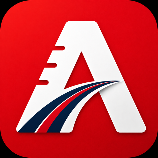 Athlete Log アプリアイコン